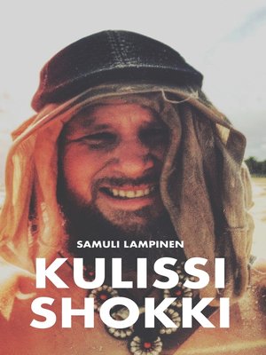 cover image of Kulissishokki